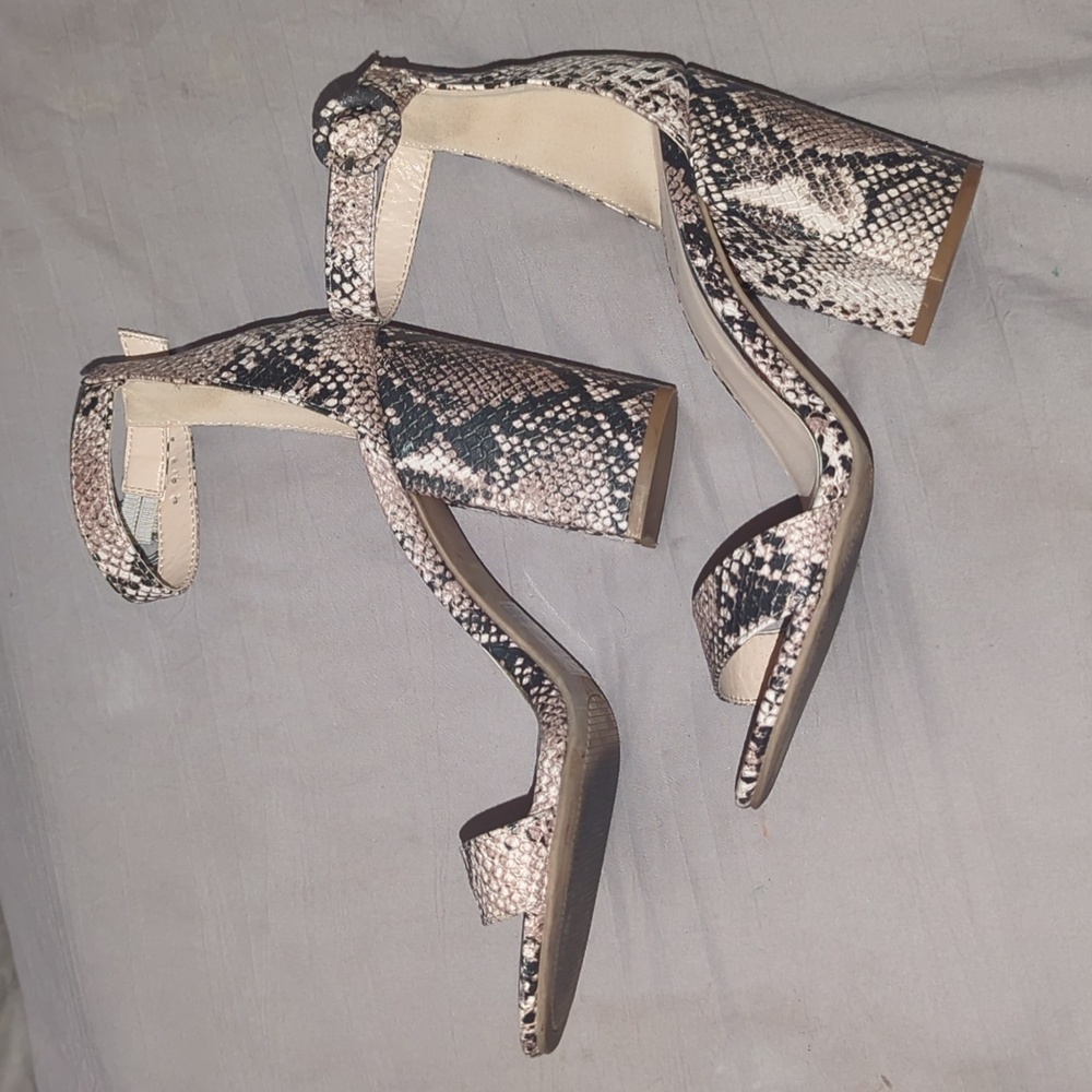 Heels